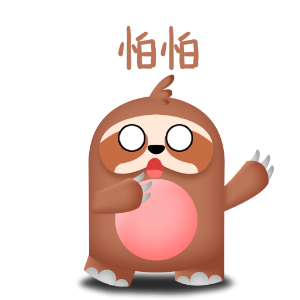 闪电思密达 messages sticker-0