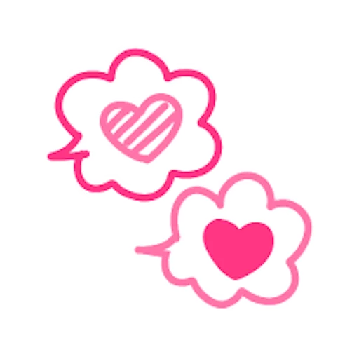 Colorful Emoji Stickers messages sticker-7