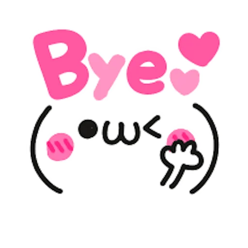 Colorful Emoji Stickers messages sticker-8