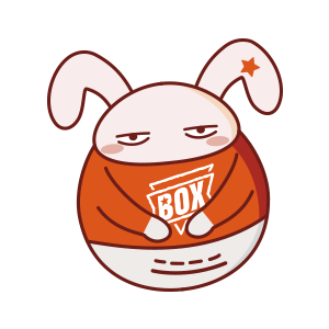 BoxRabbit messages sticker-5