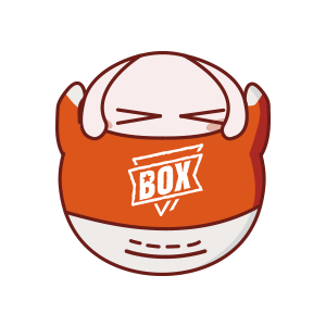 BoxRabbit messages sticker-4