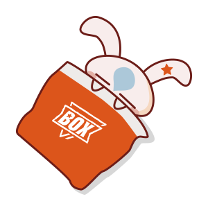 BoxRabbit messages sticker-2