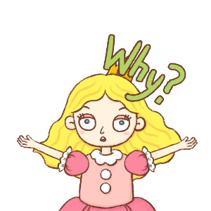 黄发公主 messages sticker-9