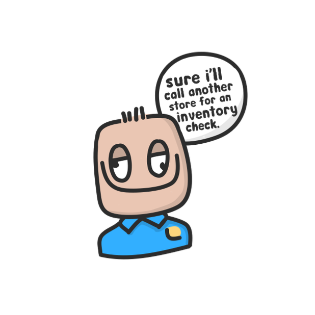 Werking Bob messages sticker-2