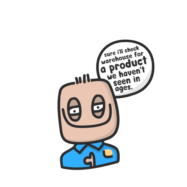 Werking Bob messages sticker-6