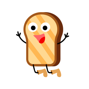 BreadPuzzle messages sticker-8