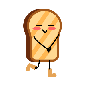 BreadPuzzle messages sticker-5
