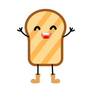 BreadPuzzle messages sticker-10