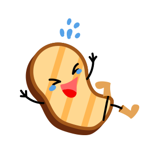 BreadPuzzle messages sticker-1