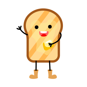 BreadPuzzle messages sticker-11
