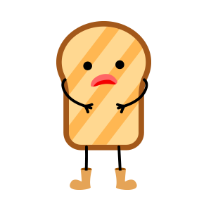 BreadPuzzle messages sticker-0