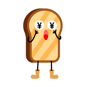 BreadPuzzle messages sticker-7