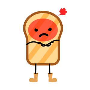 BreadPuzzle messages sticker-2
