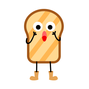 BreadPuzzle messages sticker-9