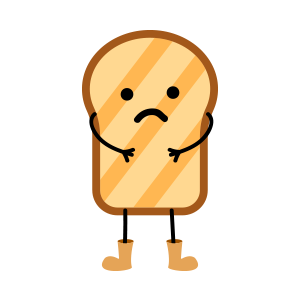 BreadPuzzle messages sticker-3