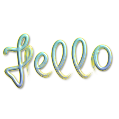 Say Hi, Say Bye messages sticker-4