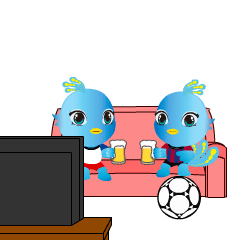 布哥足球 messages sticker-3