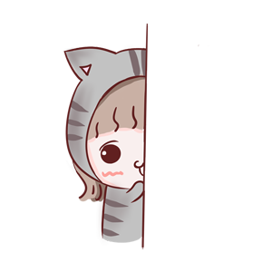 CuteGirlShow messages sticker-0