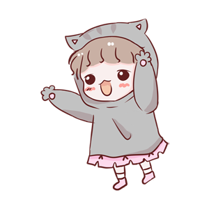 CuteGirlShow messages sticker-9