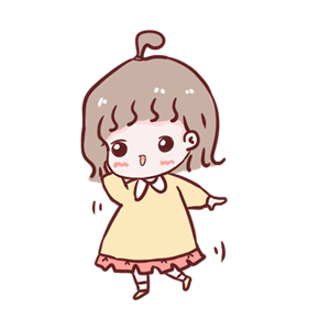 CuteGirlShow messages sticker-7