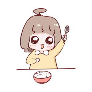 CuteGirlShow messages sticker-1