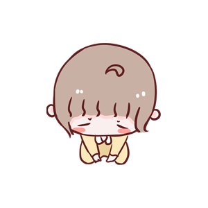 CuteGirlShow messages sticker-3