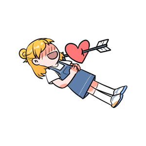 Ever-changingGirl messages sticker-5