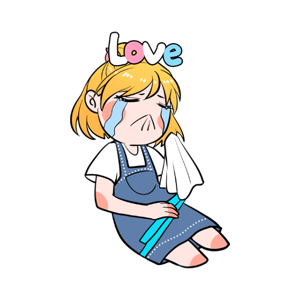 Ever-changingGirl messages sticker-9