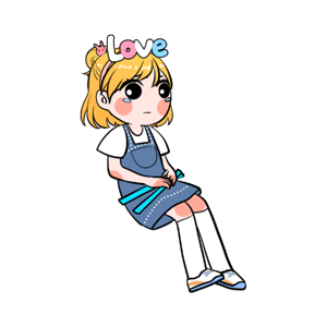 Ever-changingGirl messages sticker-8