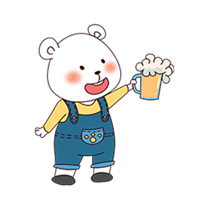CuteBear messages sticker-2