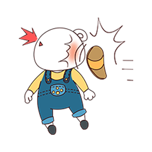 CuteBear messages sticker-0