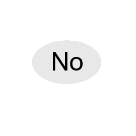 Reverse Yes or No Stickers messages sticker-3