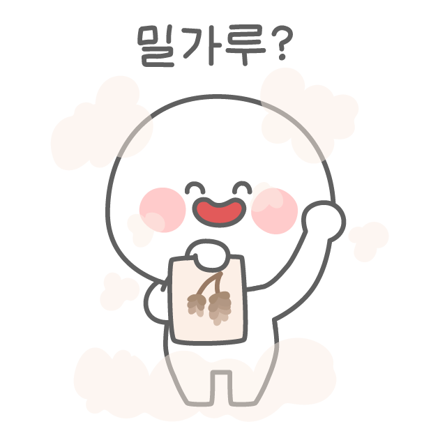 Food fighter2-stikcer messages sticker-7