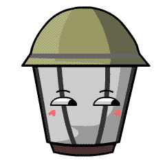 A Street Lamp stickers messages sticker-9