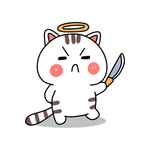 MeowMeowSHOW messages sticker-8