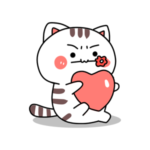 MeowMeowSHOW messages sticker-6