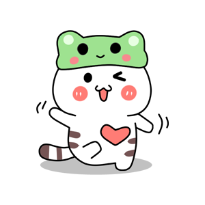 MeowMeowSHOW messages sticker-5