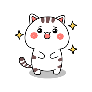 MeowMeowSHOW messages sticker-0