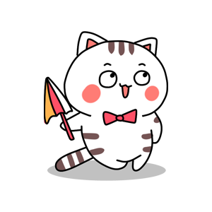MeowMeowSHOW messages sticker-9