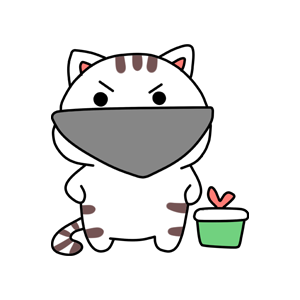 MeowMeowSHOW messages sticker-1