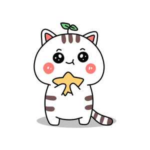 MeowMeowSHOW messages sticker-2