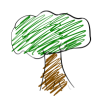 Fun Doodle Stickers messages sticker-11