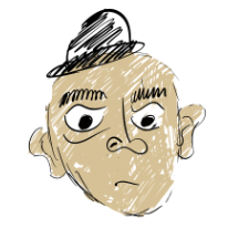 Fun Doodle Stickers messages sticker-4