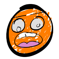 Fun Doodle Stickers messages sticker-7