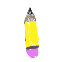 Fun Doodle Stickers messages sticker-2