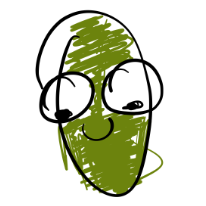 Fun Doodle Stickers messages sticker-10