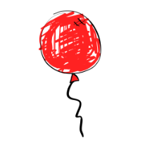 Fun Doodle Stickers messages sticker-0