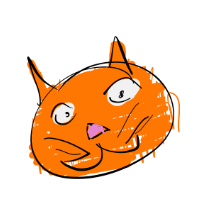 Fun Doodle Stickers messages sticker-1