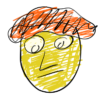 Fun Doodle Stickers messages sticker-9
