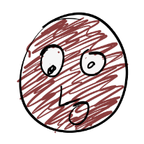 Fun Doodle Stickers messages sticker-5